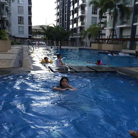 One Palm Tree Villa Cc9N Manila Ngoại thất bức ảnh