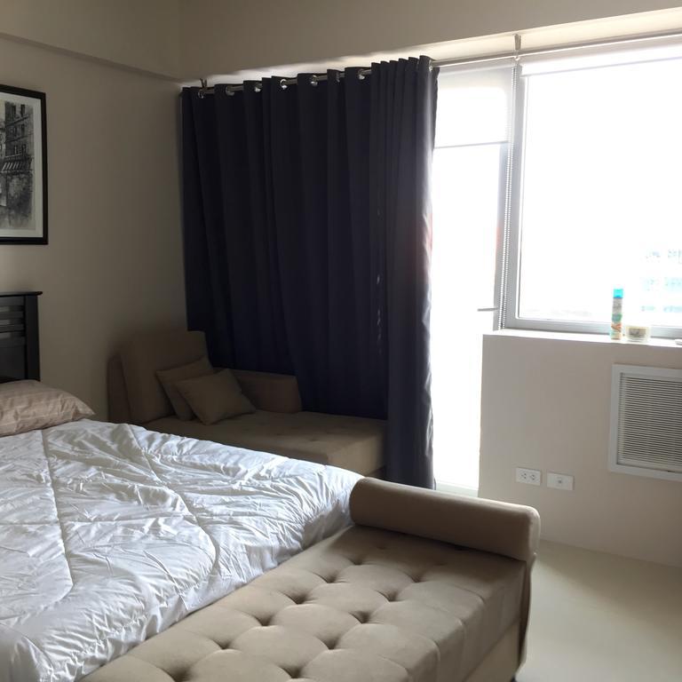 One Palm Tree Villa Cc9N Manila Ngoại thất bức ảnh