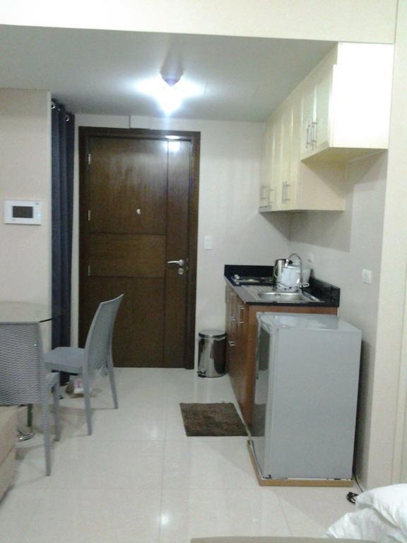 One Palm Tree Villa Cc9N Manila Ngoại thất bức ảnh