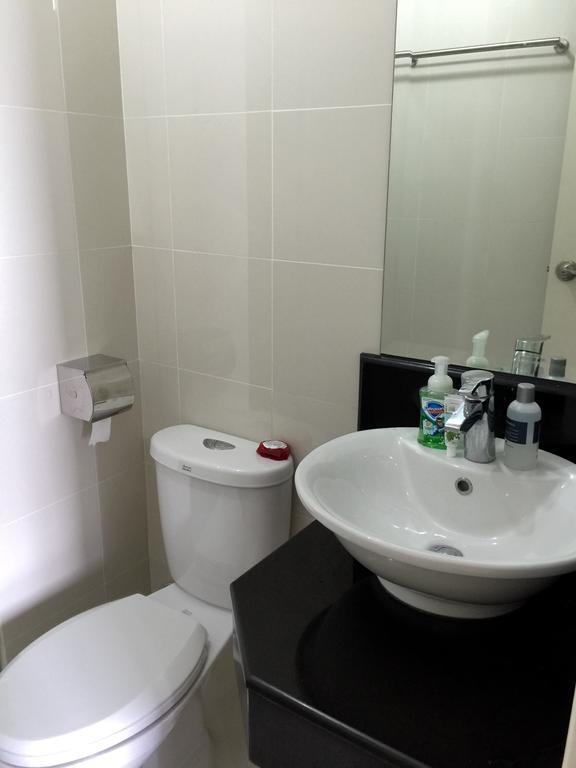 One Palm Tree Villa Cc9N Manila Ngoại thất bức ảnh