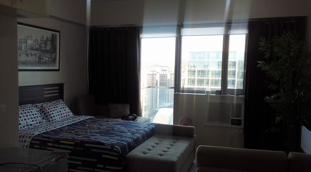 One Palm Tree Villa Cc9N Manila Ngoại thất bức ảnh