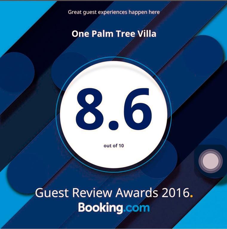 One Palm Tree Villa Cc9N Manila Ngoại thất bức ảnh